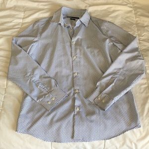 Perry Ellis Men’s Dress Shirt